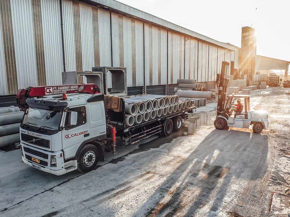 TOL SALATIGA - BOYOLALI