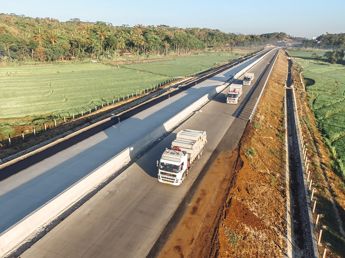 TOL SALATIGA - BOYOLALI