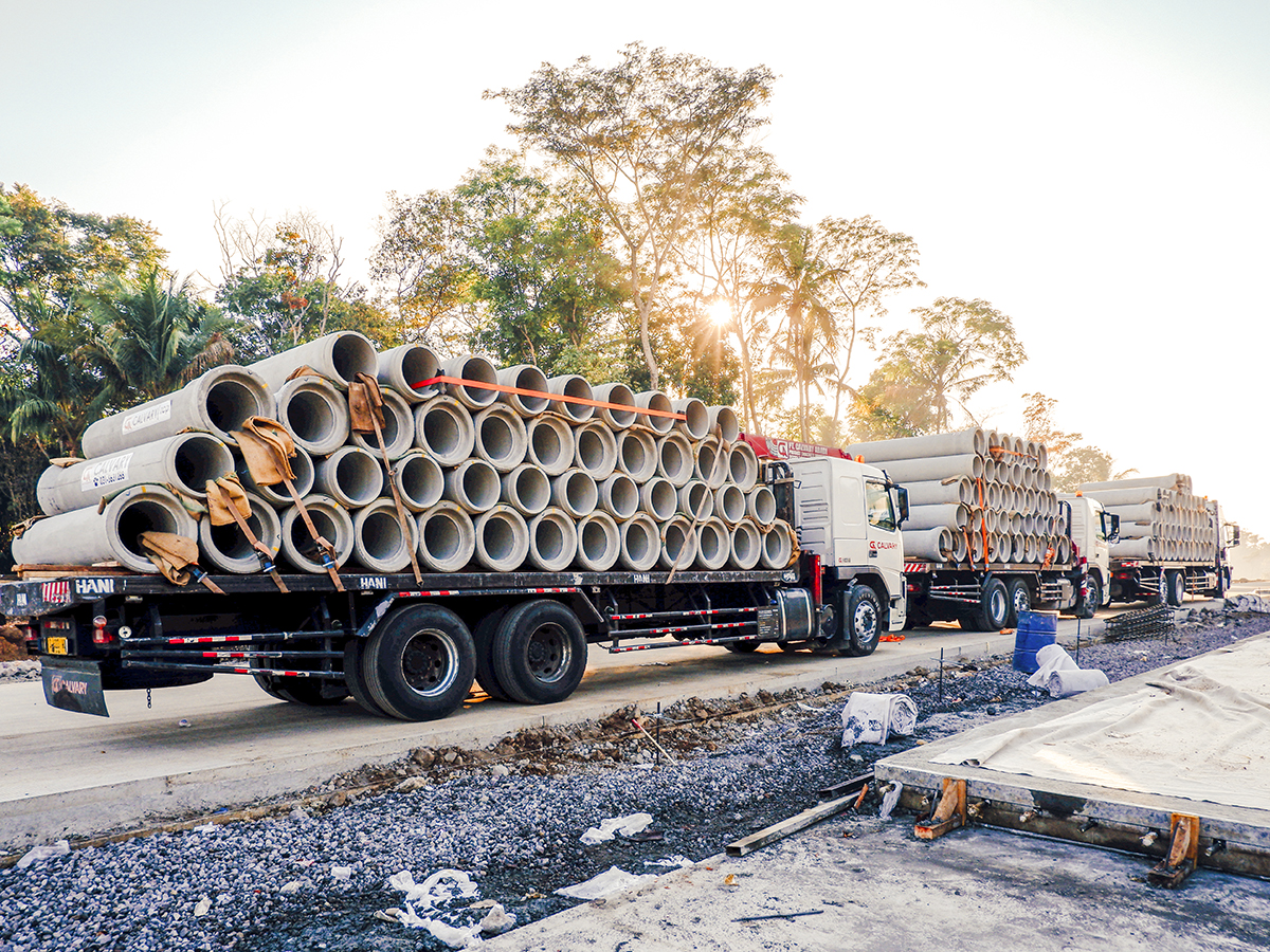 TOL SALATIGA - BOYOLALI