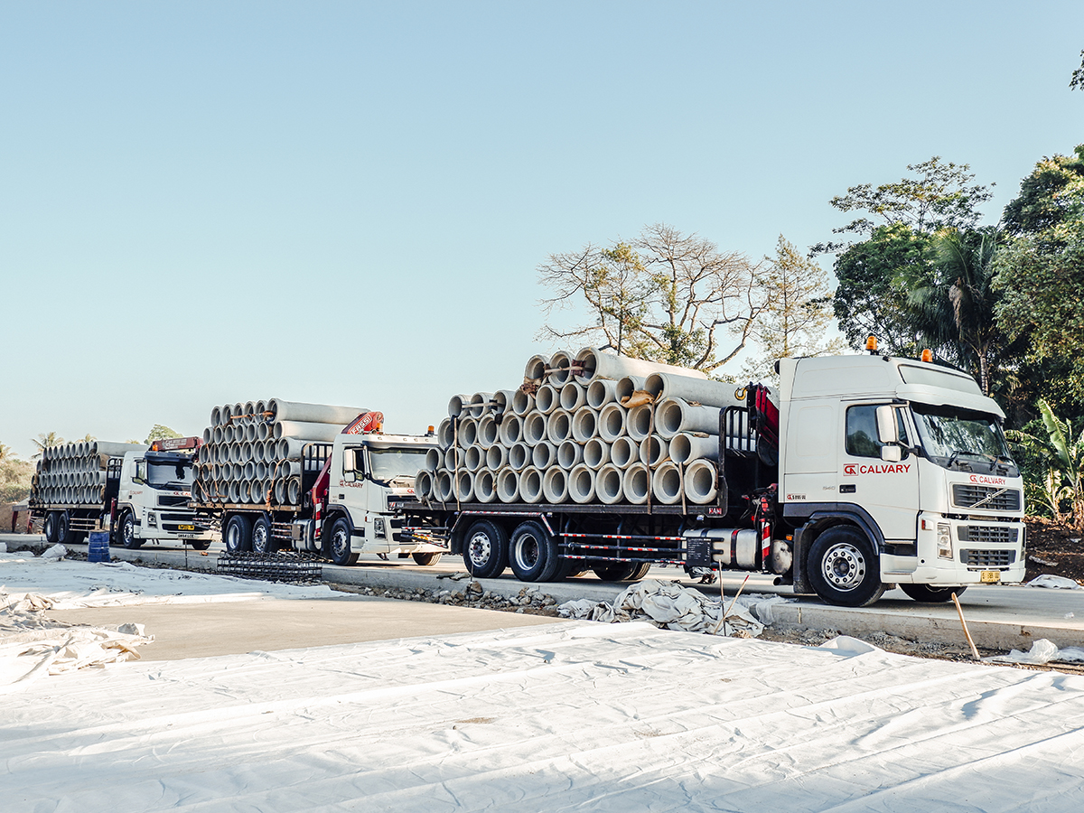 TOL SALATIGA - BOYOLALI