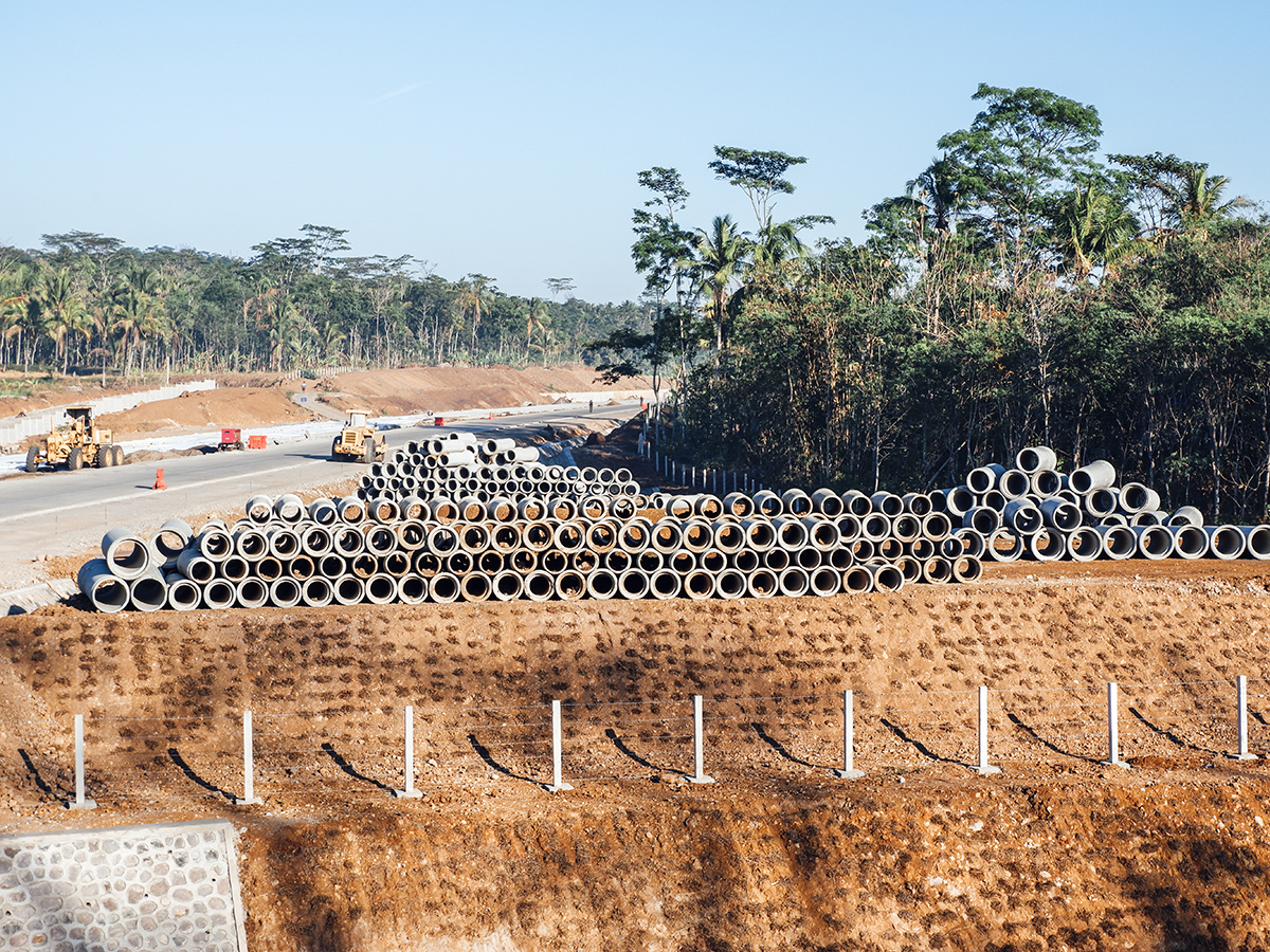 TOL SALATIGA - BOYOLALI