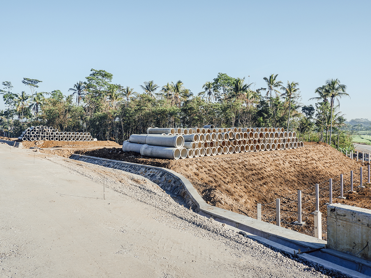 TOL SALATIGA - BOYOLALI