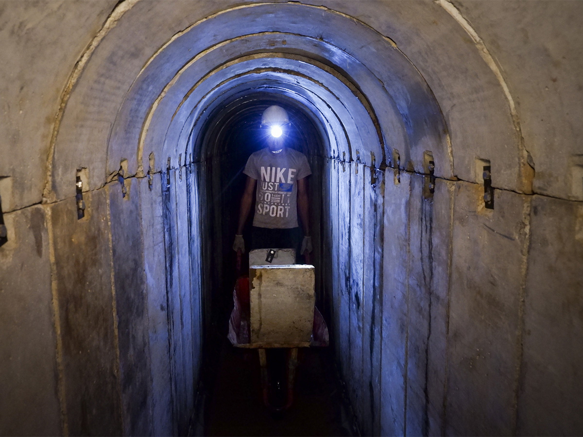 TEROWONGAN PRECAST - SAL. INDUK SUBAK SANDAKAN KEC. PETANG KAB. BADUNG - BALI
