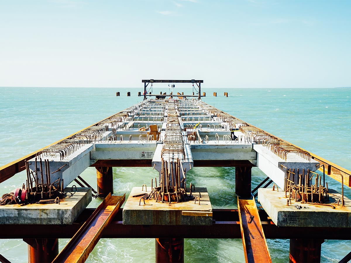 Pelabuhan Dungkek Sumenep