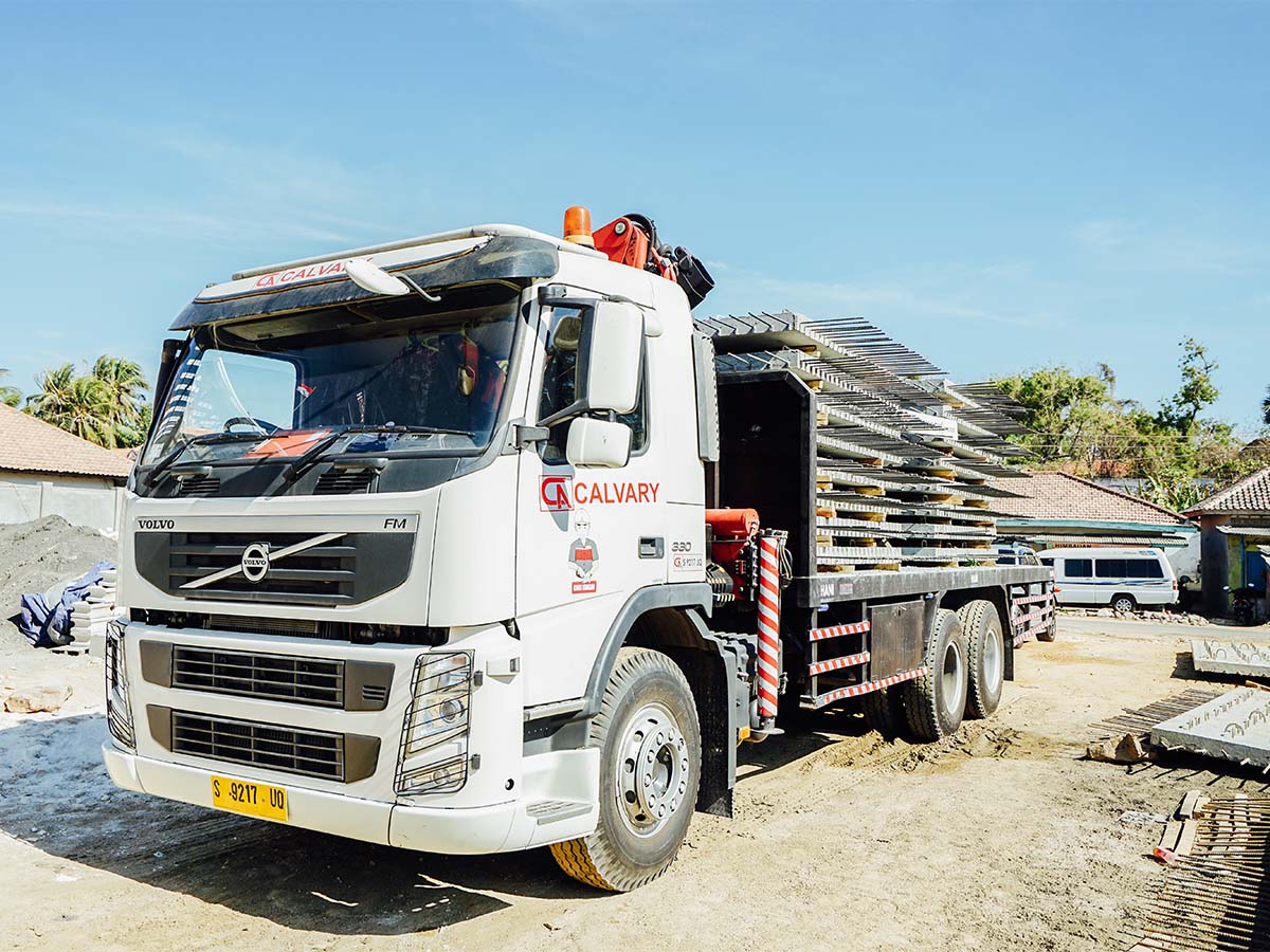 Pelabuhan Dungkek Sumenep