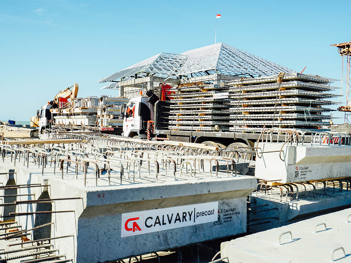 Pelabuhan Dungkek Sumenep