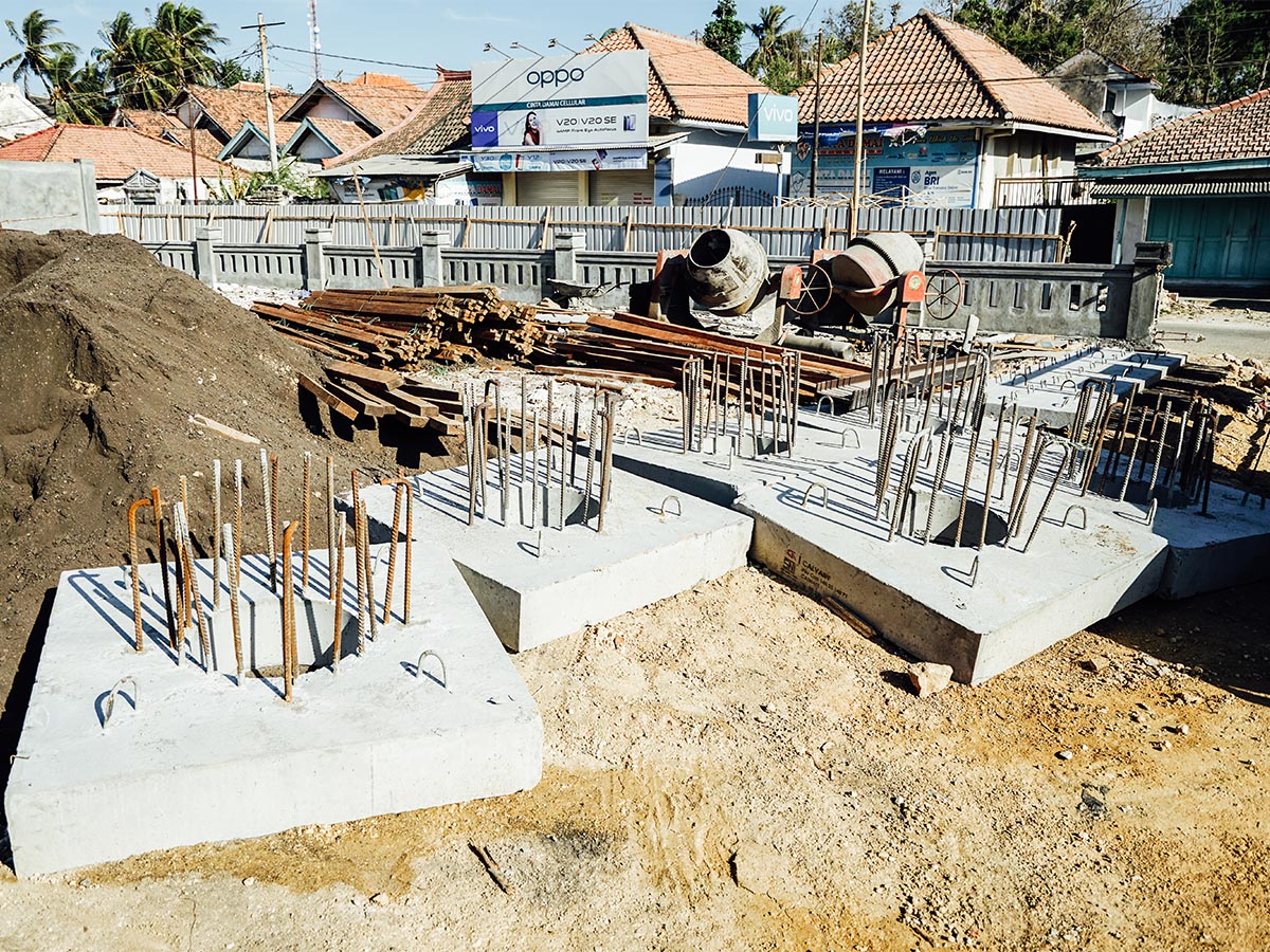 Pelabuhan Dungkek Sumenep