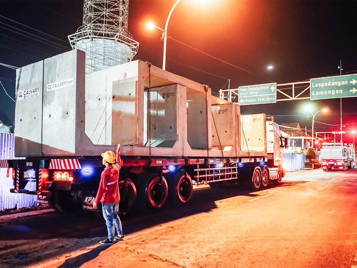 Sekar Putih Mojokerto