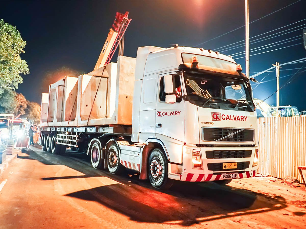 Sekar Putih Mojokerto