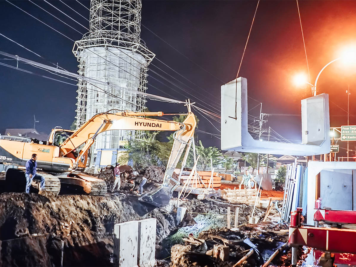 Sekar Putih Mojokerto