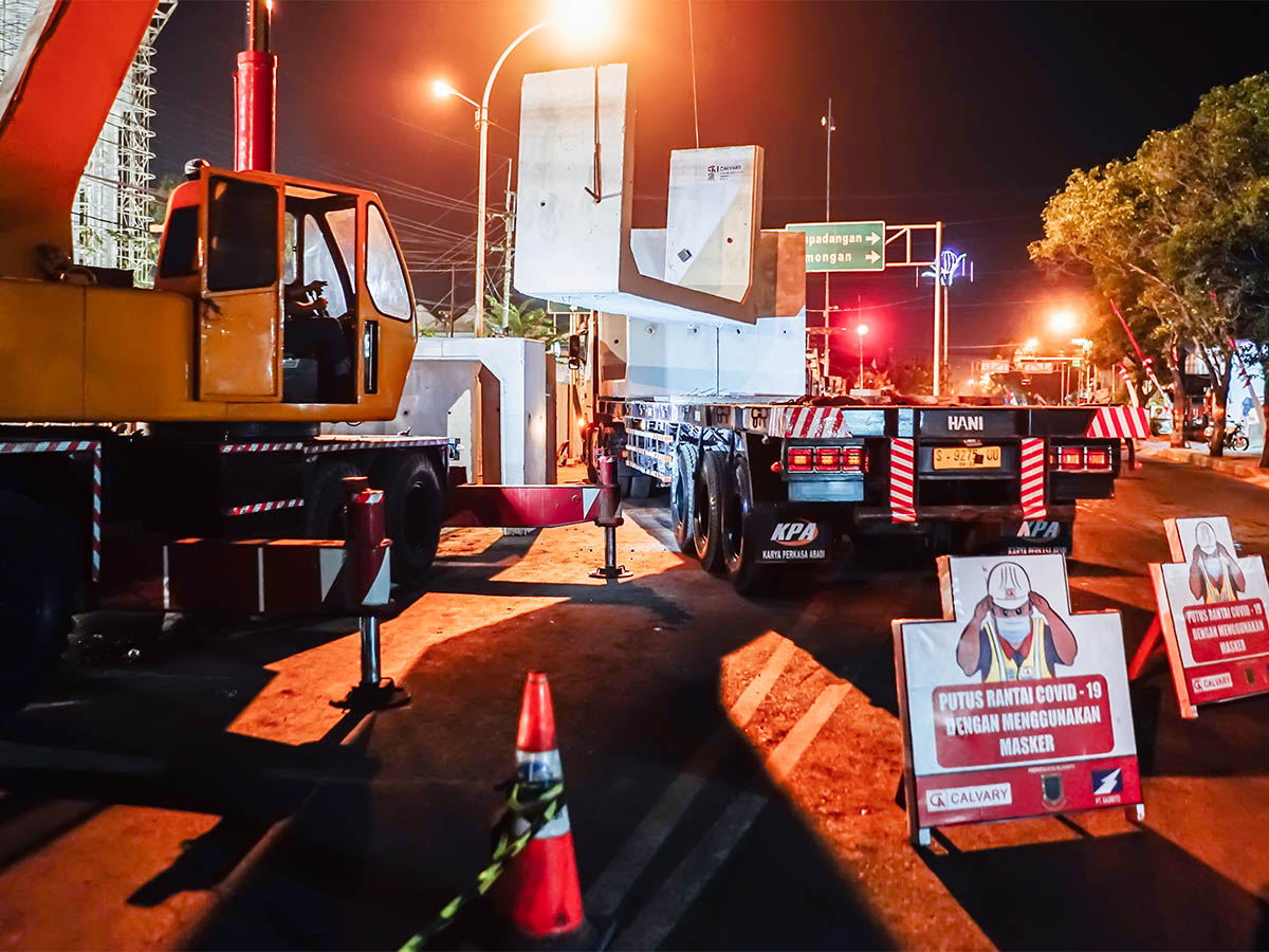 Sekar Putih Mojokerto