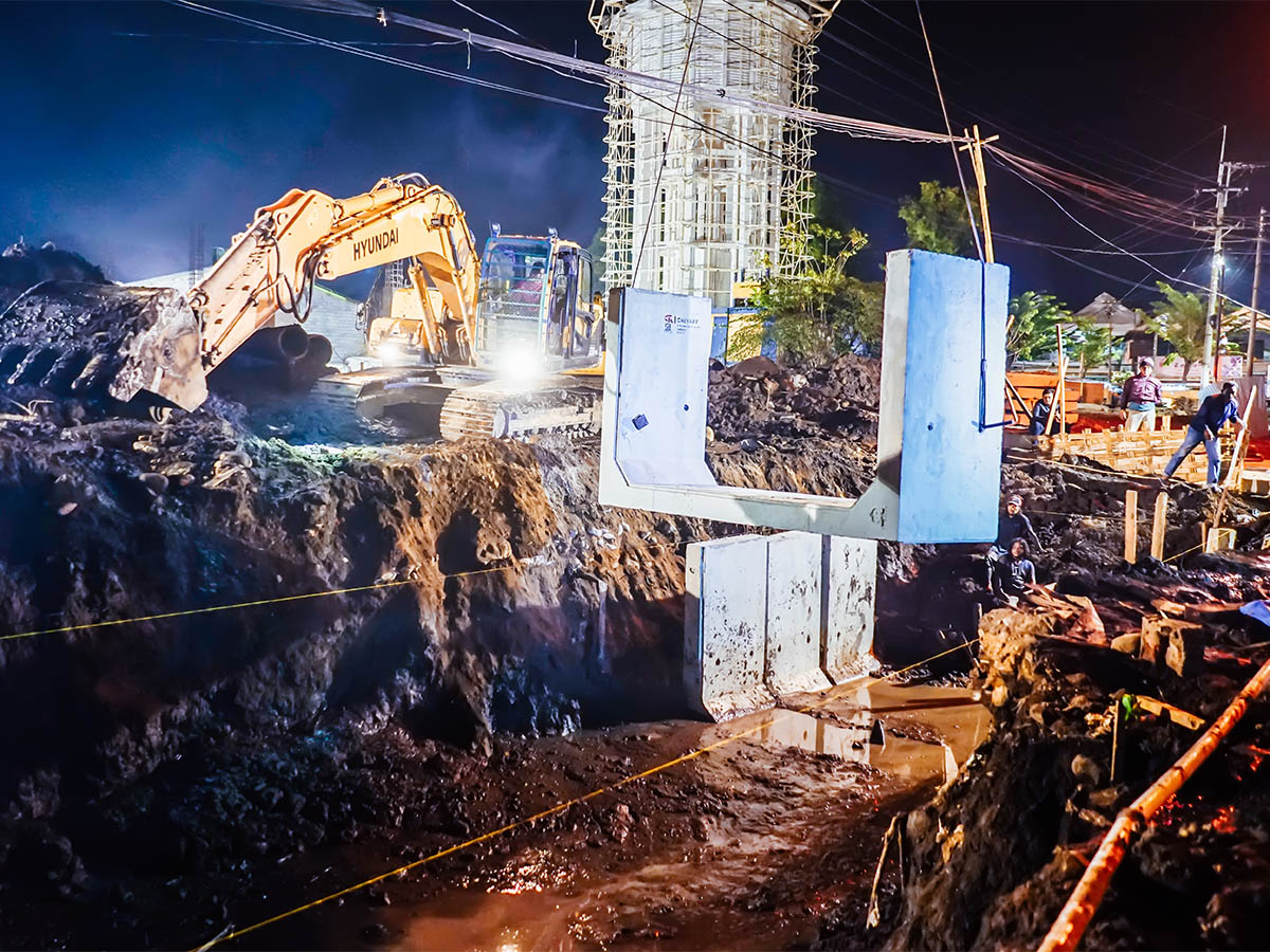 Sekar Putih Mojokerto