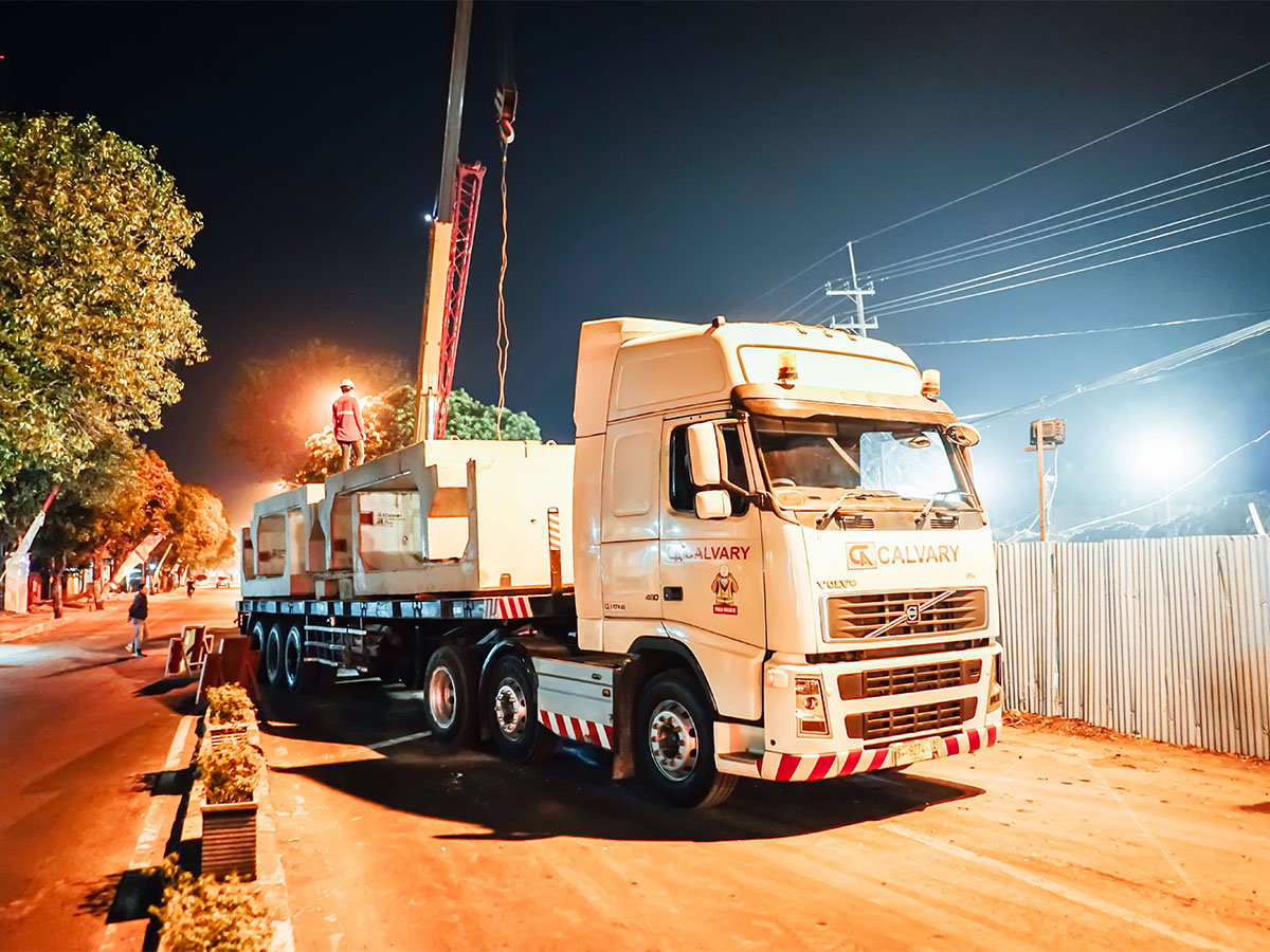 Sekar Putih Mojokerto