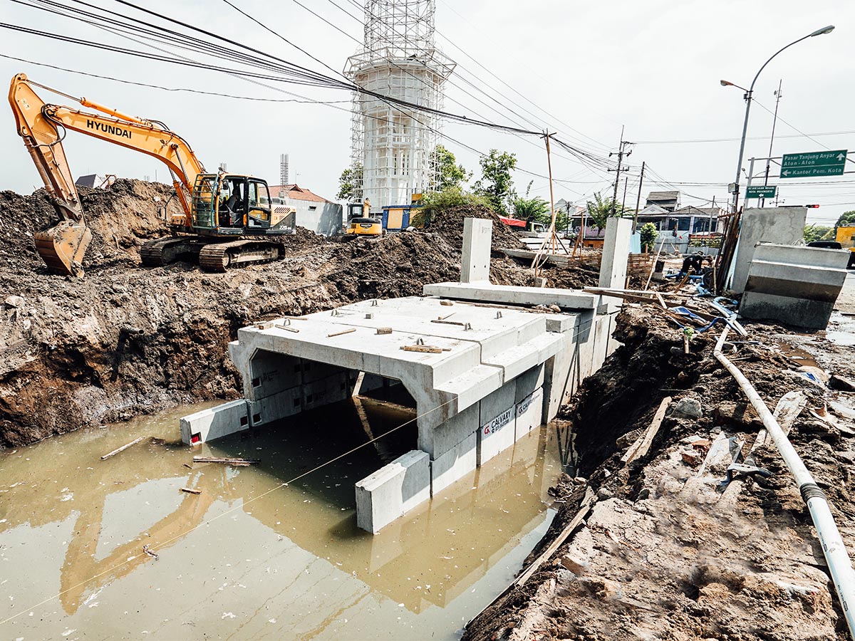 Sekar Putih Mojokerto