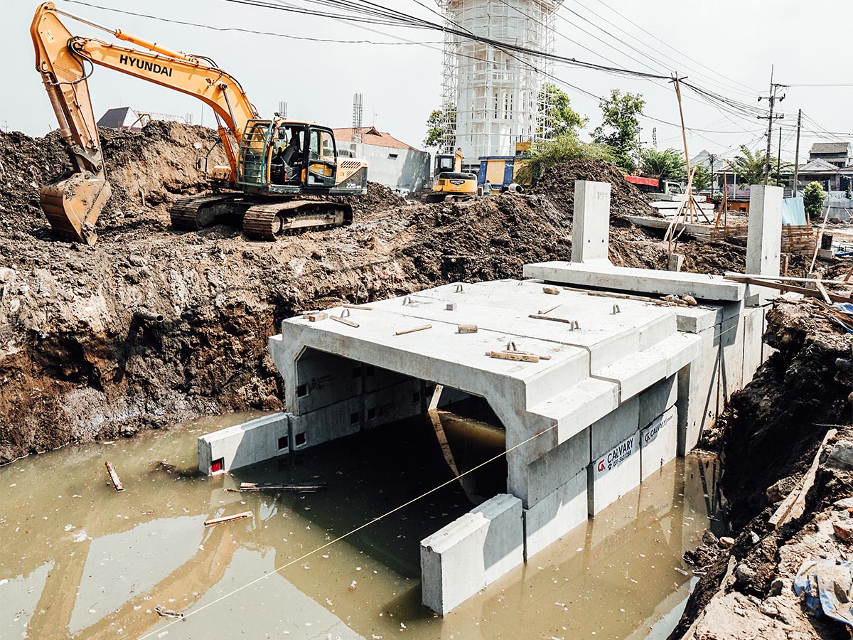 Sekar Putih Mojokerto