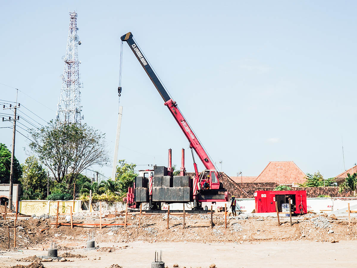Sekar Putih Mojokerto