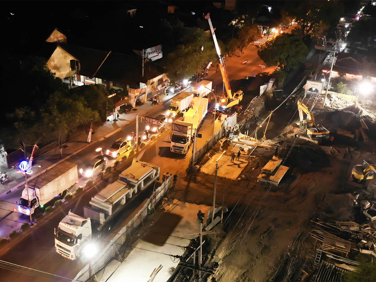 Sekar Putih Mojokerto