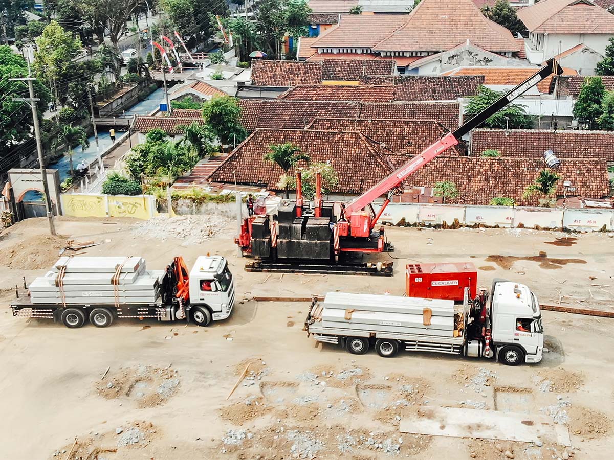 Sekar Putih Mojokerto