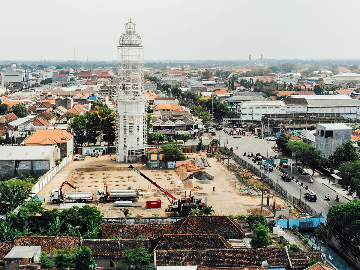 Sekar Putih Mojokerto