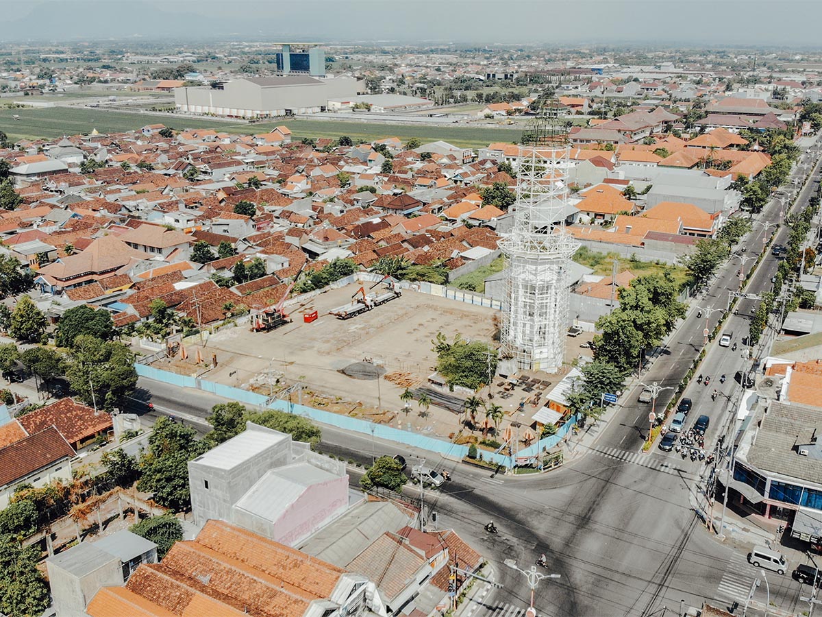 Sekar Putih Mojokerto