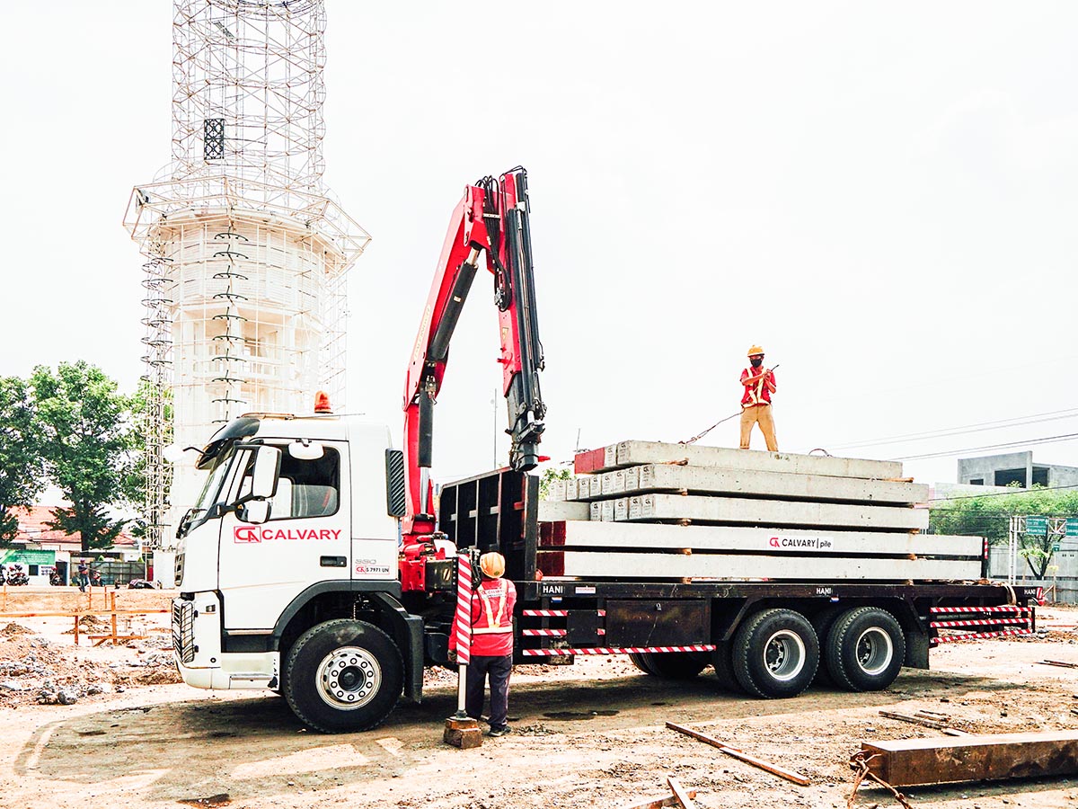 Sekar Putih Mojokerto