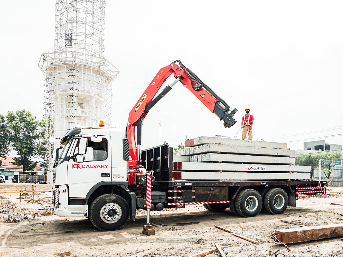 Sekar Putih Mojokerto