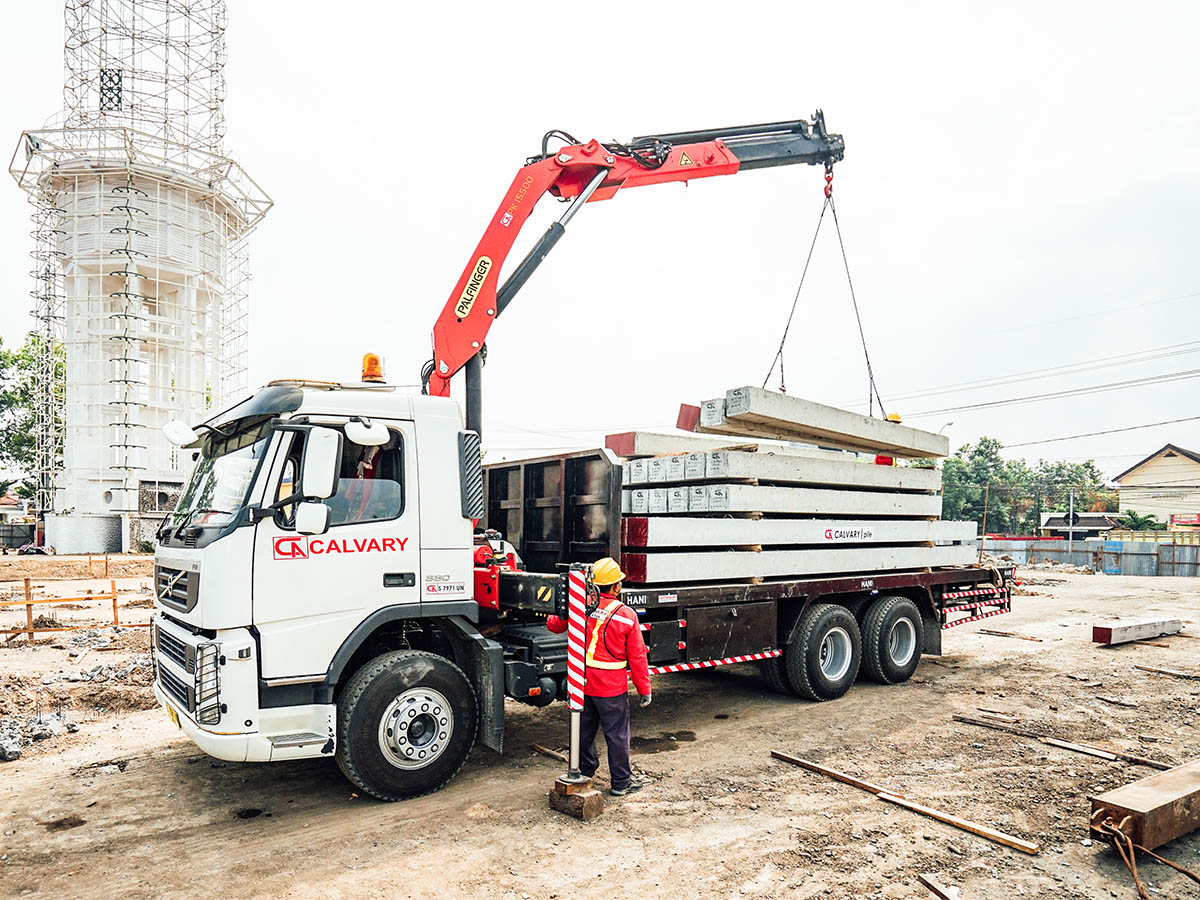 Sekar Putih Mojokerto