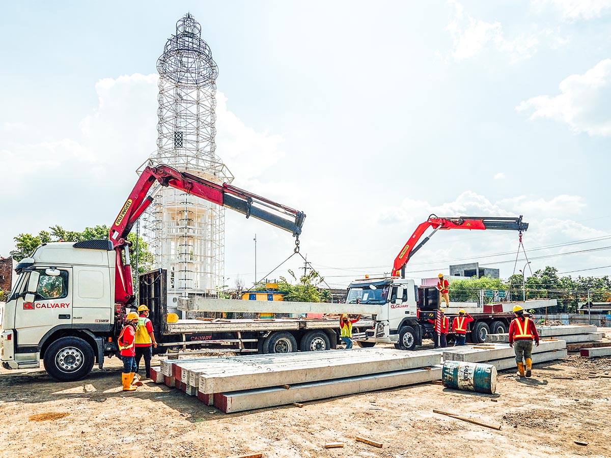 Sekar Putih Mojokerto