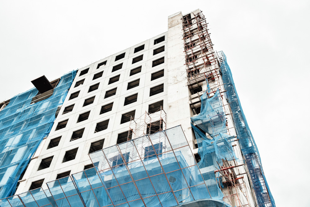 Cladding Bojonegoro
