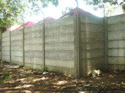 Pagar Kuwak Kediri 1