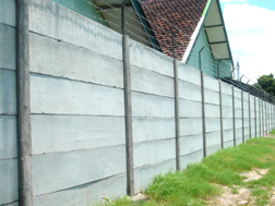 Pagar Kuwak Kediri 4