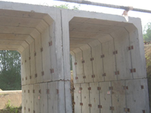 Sistem Joint  (plat Joint)