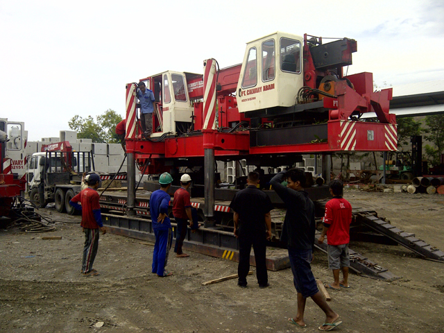 Mob Demob Injection 2