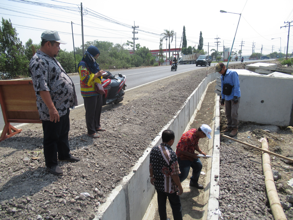 Hammer Test - Calvary
