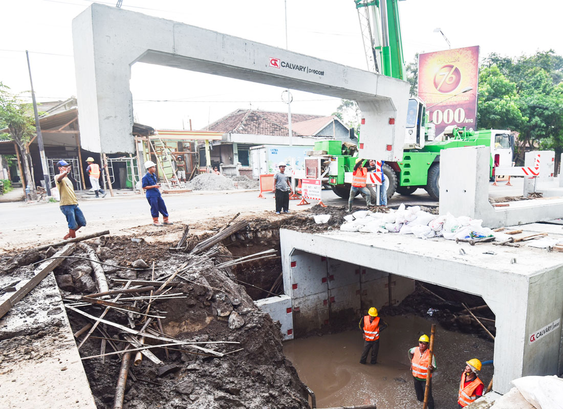 DUB - Jongbiru Kediri