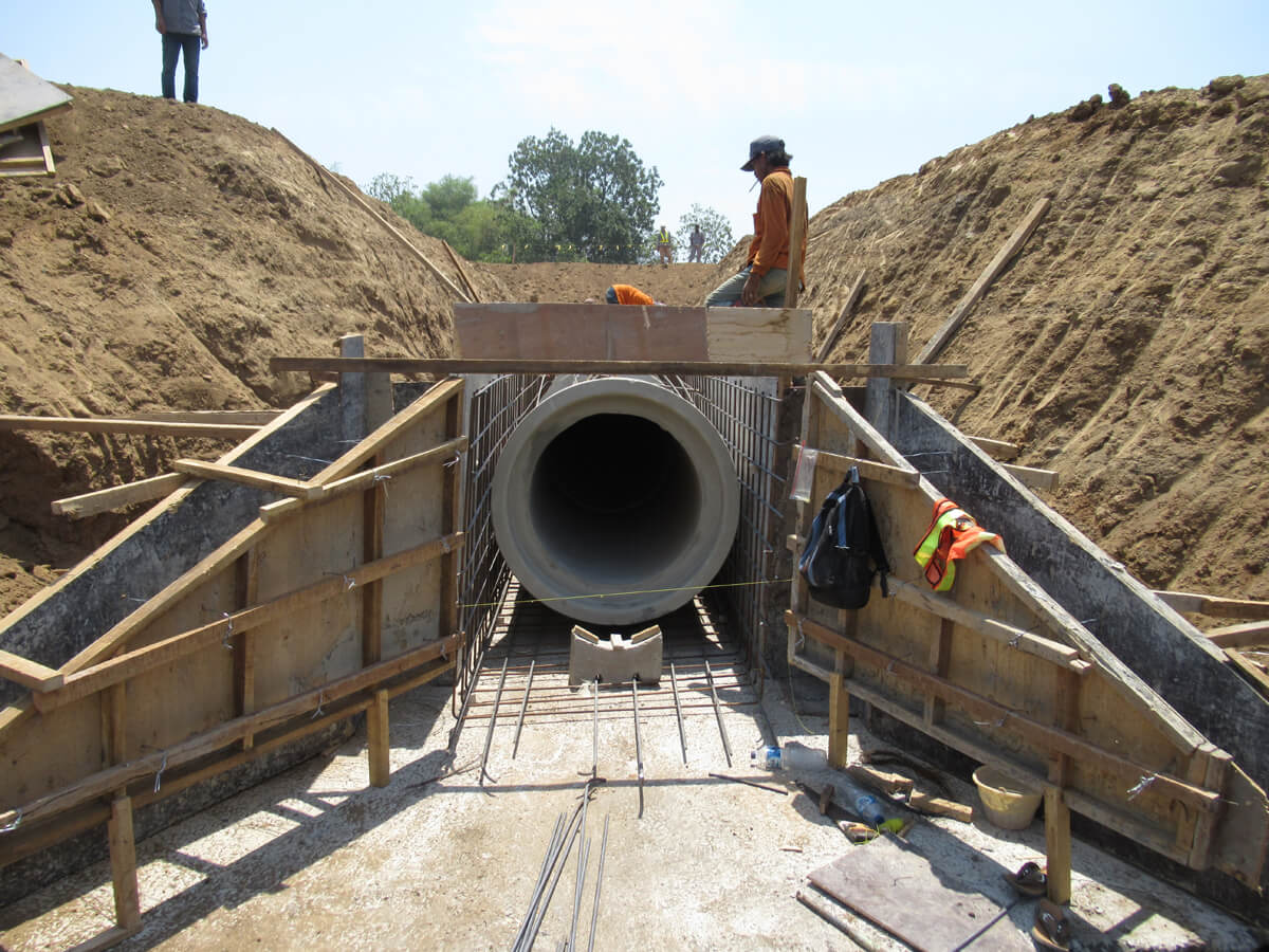 TOL GEMPOL - PASURUAN