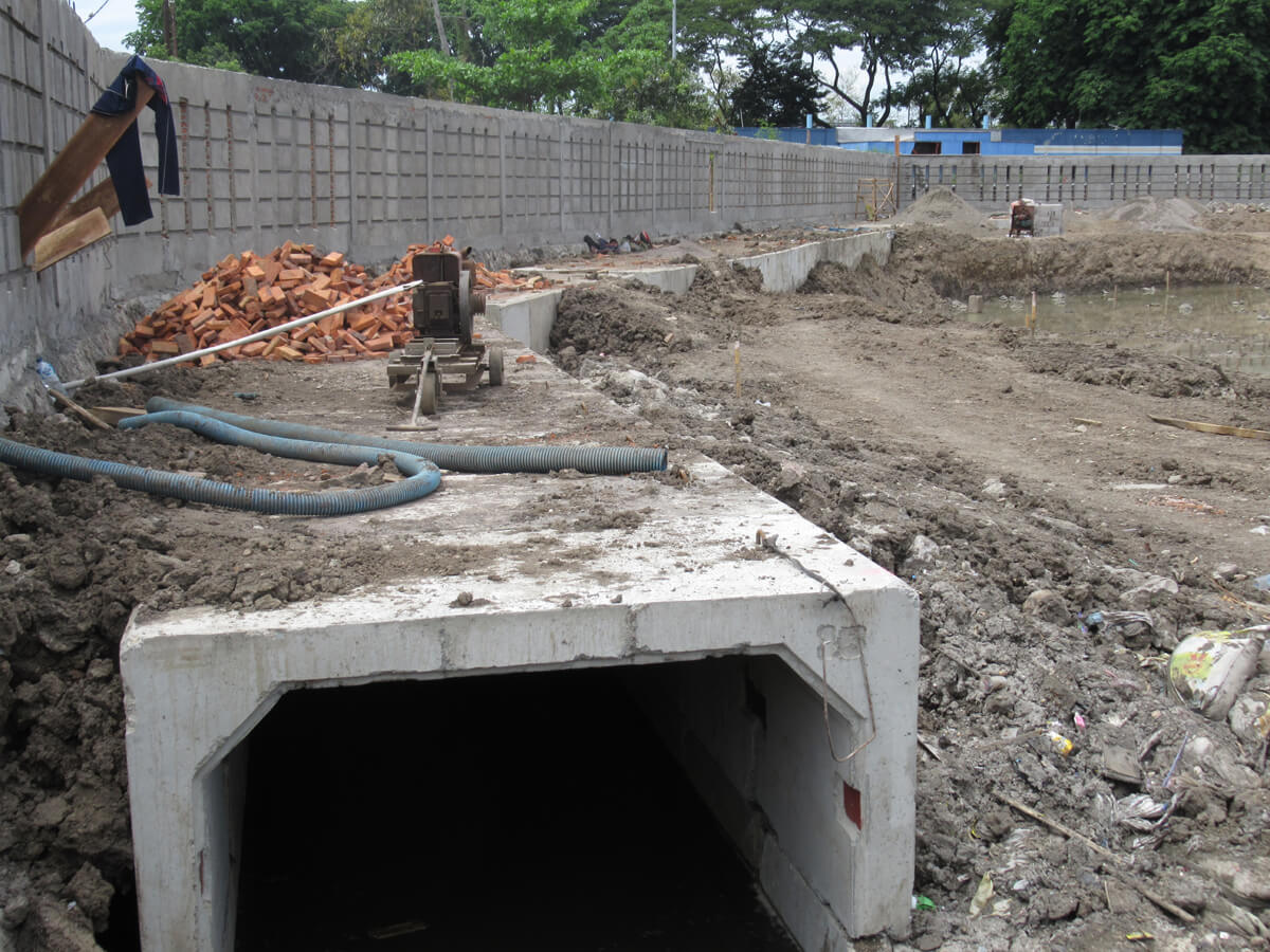 PDAM Ketegan Sidoarjo