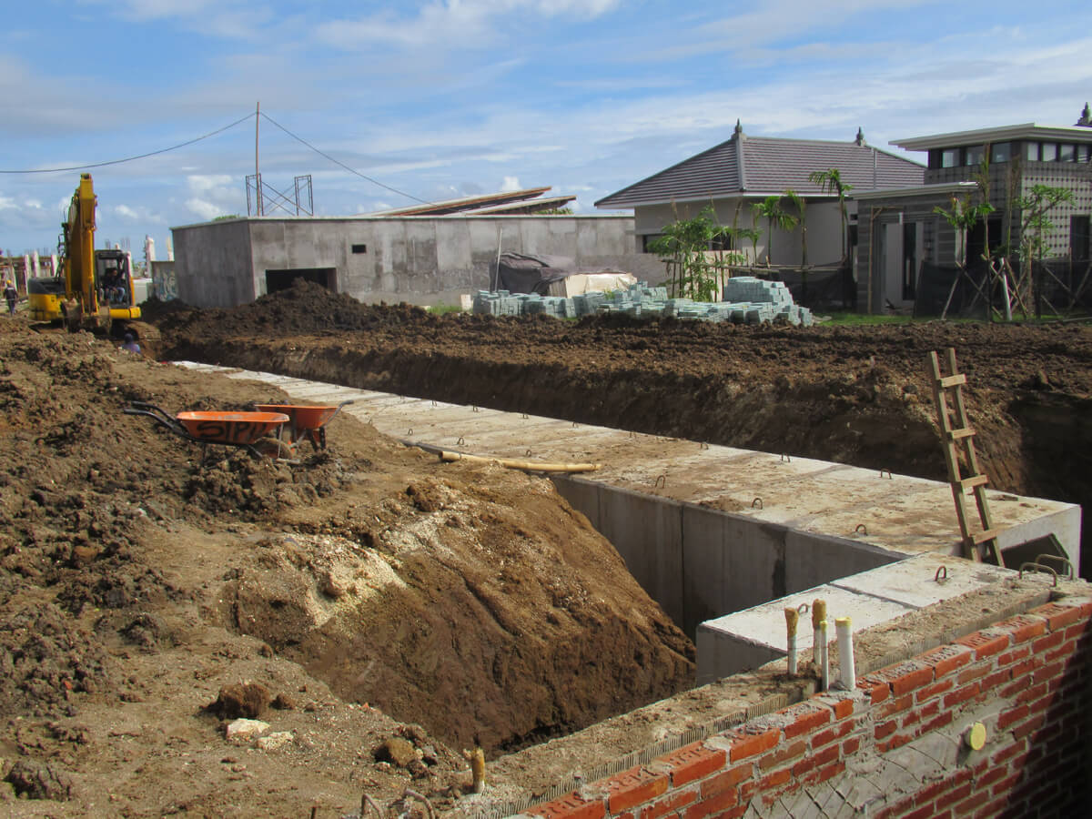 Hotel Canggu International - Bali