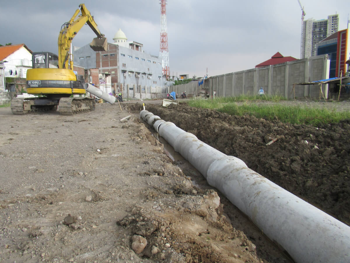 Kenjeran Indah - Cluster Pinewood