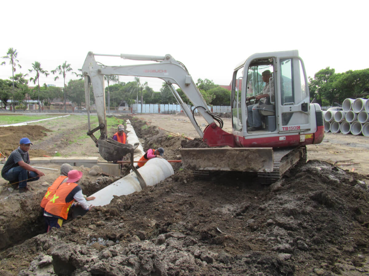 Universitas Surabaya (UBAYA)