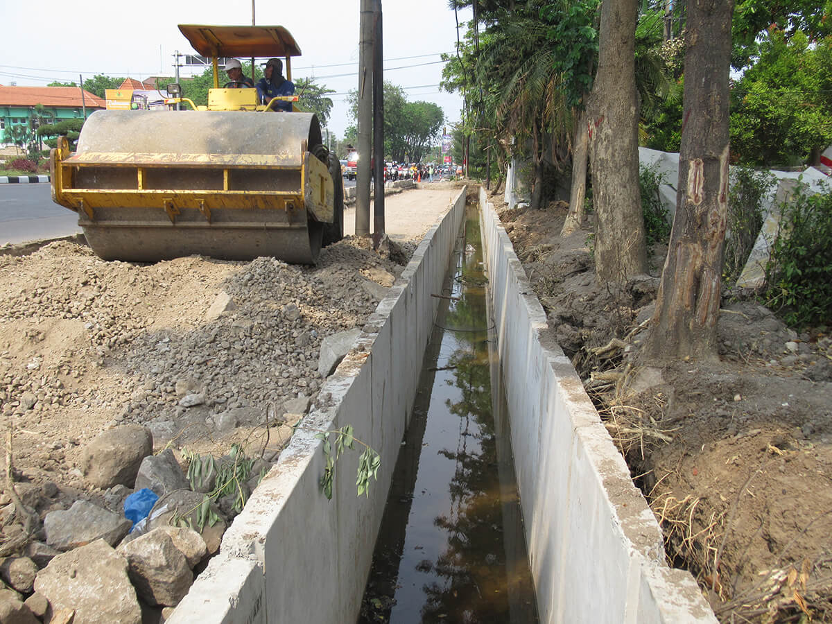 Jl. Raya Pahlawan Sidoarjo