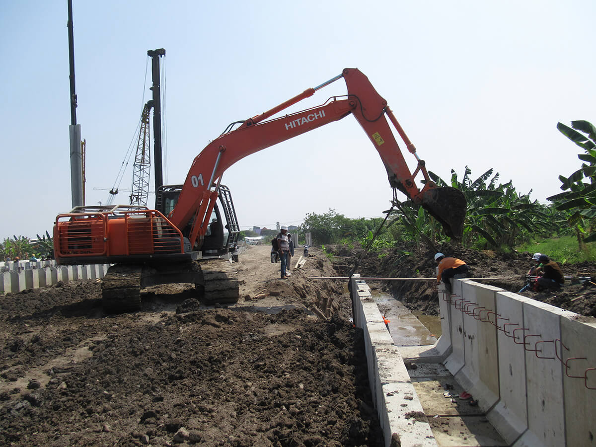 Uditch MERR SURABAYA