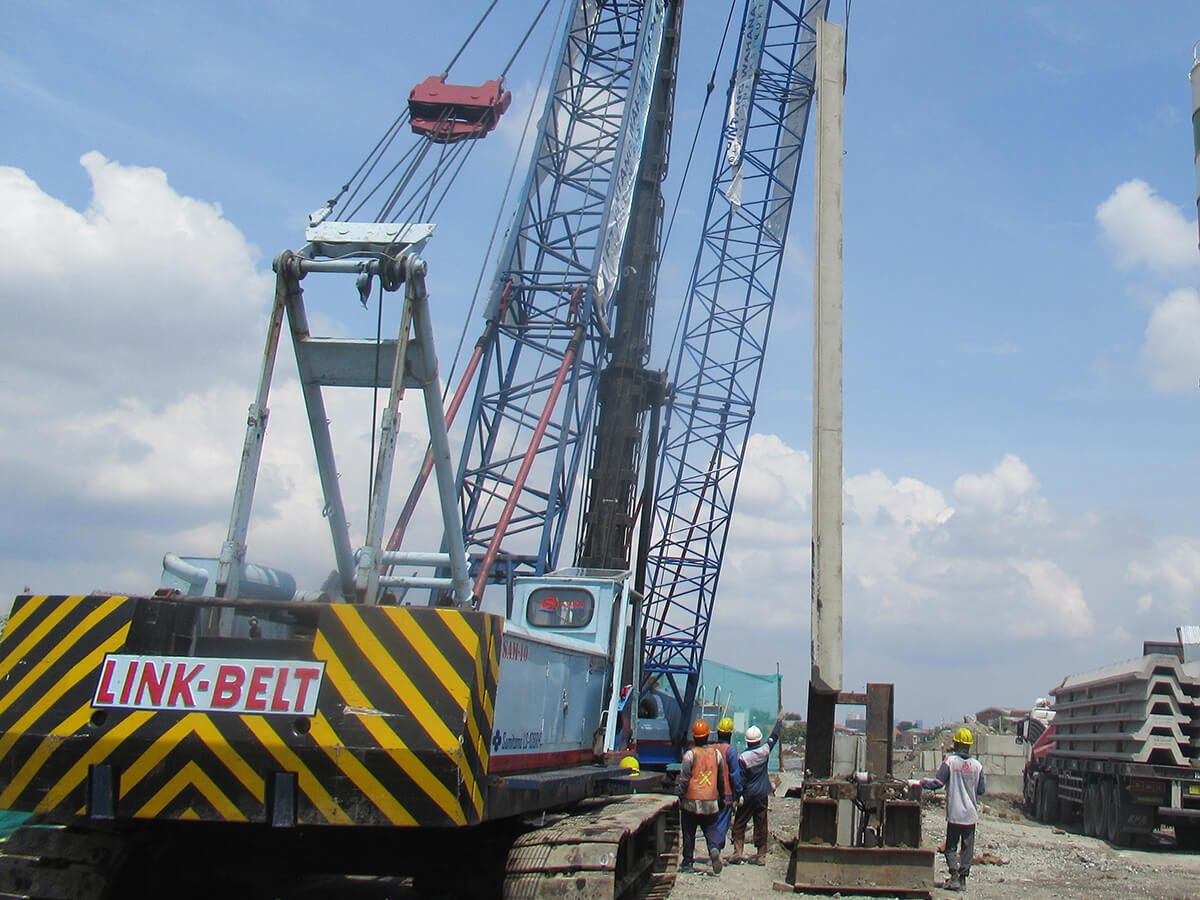 Perum. Puricity Surabaya