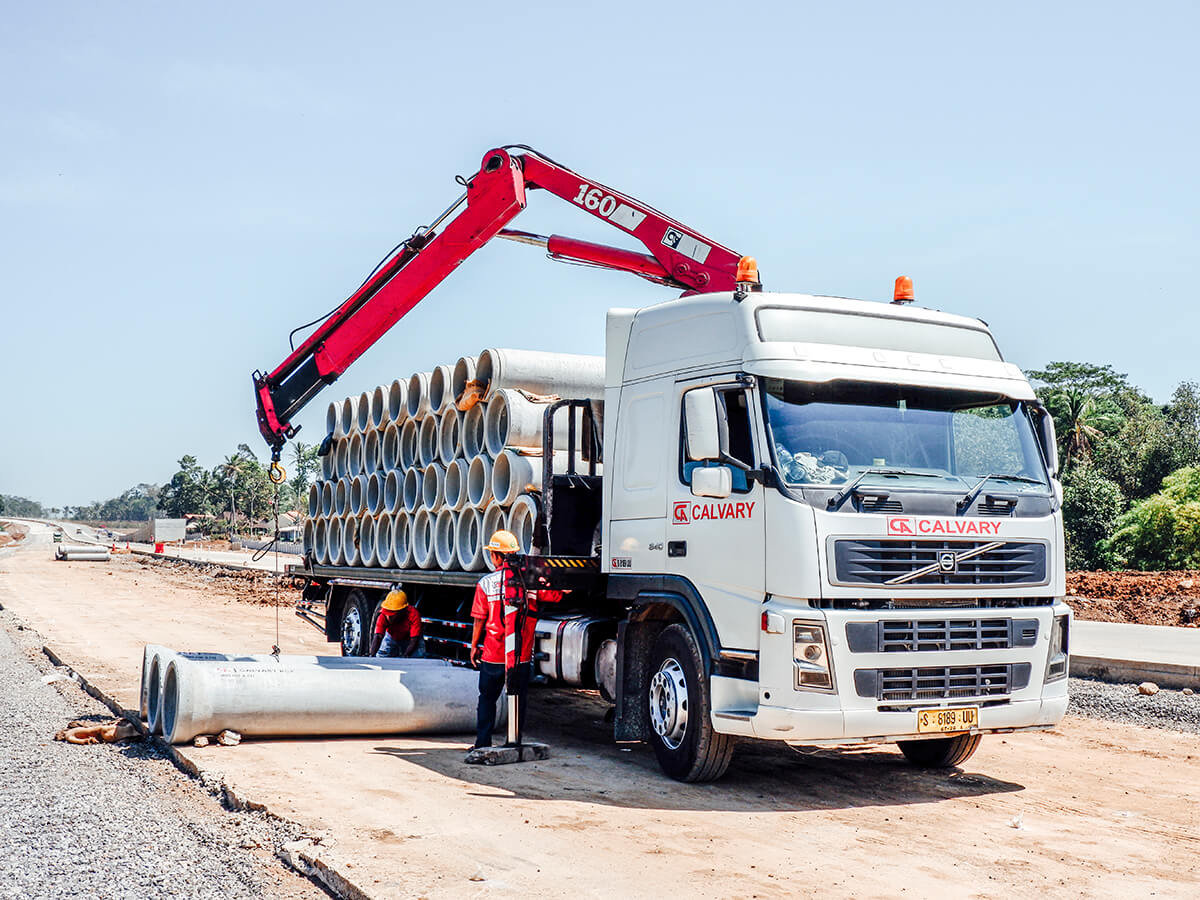 TOL SALATIGA - BOYOLALI